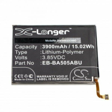 utángyártott GH82-21183A Akkumulátor 4000 mAh mobiltelefon akkumulátor