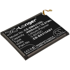 utángyártott GH82-25567A Akkumulátor 4900 mAh mobiltelefon akkumulátor