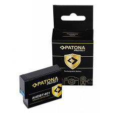 utángyártott GoPro AABAT-001-AS akkumulátor - 1250mAh (3.85V) - Utángyártott digitális fényképező akkumulátor