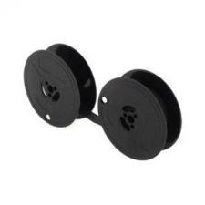 utángyártott GR.1 fekete, 2 orsós szalag (For use) nyomtató kellék