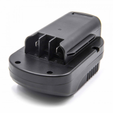 utángyártott Güde 95515 helyettesítő szerszámgép akkumulátor (18V, 2000mAh / 36Wh, Lithium-Ion) - Utángyártott barkácsgép akkumulátor