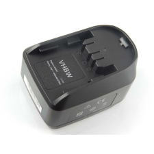 utángyártott Güde 95690 helyettesítő szerszámgép akkumulátor (18V, 1500mAh / 27Wh, Lithium-Ion) - Utángyártott barkácsgép akkumulátor