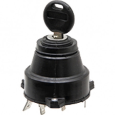 utángyártott Gyújtás és világításkapcsoló Deutz-Fahr 50770567070 autóalkatrész