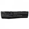 utángyártott Hasee Z7M-KP7S, Z7M-KP7S1 készülékekhez laptop akkumulátor (11.1V, 4400mAh / 48.84Wh) - Utángyártott