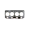 utángyártott Hengerfejtömítés Massey Ferguson 38015389