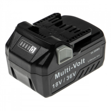 utángyártott HiKOKI BSL36A18, BSL36B18 akkumulátor - 3000mAh (18V) - Utángyártott barkácsgép akkumulátor