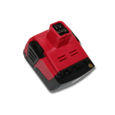 utángyártott Hilti B144 akkumulátor - 3000mAh (14.4V) - Utángyártott barkácsgép akkumulátor