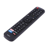 utángyártott Hisense 50H5C, 50H6, 50H6B, 50H6C, 50H6SG, 50H7C, 50H7GB, 50H7GB1 készülékekhez távirányító - Utángyártott
