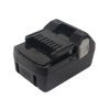 utángyártott Hitachi 330067 helyettesítő szerszámgép akkumulátor (Li-ion, 18.0V, 3000mAh / 54.0Wh) - Utángyártott