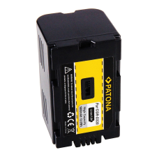 utángyártott Hitachi AG-DVC15, DZ-MV200A akkumulátor - 1800mAh (7.2V) - Utángyártott digitális fényképező akkumulátor