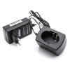 utángyártott Hitachi C 6DC, C 6DD, C18DLP4 szerszámgép akkumulátor töltő adapter (18V) - Utángyártott