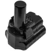 utángyártott Hitachi CR 10DL készülékhez szerszámgép akkumulátor (Li-ion, 10.8V, 4000mAh / 43.2Wh) - Utángyártott
