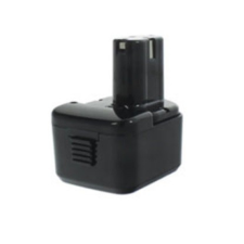 utángyártott Hitachi DH15D2 / DH15DV / DN12DY akkumulátor - 3300mAh (12V) - Utángyártott barkácsgép akkumulátor