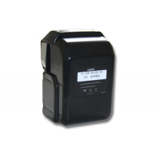 utángyártott Hitachi DH 25DAL, DH 25DL akkumulátor - 4000mAh (25.2V) - Utángyártott barkácsgép akkumulátor