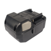 utángyártott Hitachi DH 25DAL készülékhez szerszámgép akkumulátor (Li-ion, 25.2V, 3000mAh / 75.60Wh) - Utángyártott