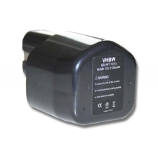utángyártott Hitachi DW 18D, DW18D akkumulátor - 2100mAh (12V) - Utángyártott barkácsgép akkumulátor