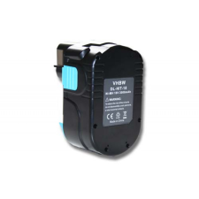 utángyártott Hitachi EB 18B, EB1820 akkumulátor - 3000mAh (18V) - Utángyártott barkácsgép akkumulátor