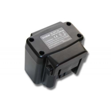 utángyártott Hitachi EB 2433X, HH2414 akkumulátor - 3000mAh (24V) - Utángyártott barkácsgép akkumulátor