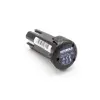 utángyártott Hitachi / HiKOKI 326263, 326299, EBM 315, EBM315 akkumulátor - 2500mAh (3.6V) - Utángyártott