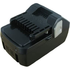 utángyártott Hitachi / HiKOKI DS 18DSAL, DV 18DBL akkumulátor - 1500mAh (18V) - Utángyártott barkácsgép akkumulátor