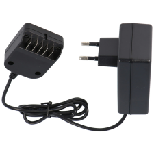 utángyártott Hitachi / Hikoki FDB10DFL, FDB10DL készülékekhez szerszámgép akkumulátor töltő adapter - Utángyártott barkácsgép akkumulátor töltő