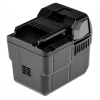 utángyártott Hitachi / Hikoki RP3608DB készülékhez szerszámgép akkumulátor (36V, 3000mAh / 108Wh, Lithium-Ion) - Utángyártott