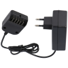 utángyártott Hitachi / Hikoki WH10DCL, WH10DFL készülékekhez szerszámgép akkumulátor töltő adapter - Utángyártott