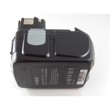 utángyártott Hitachi WH18DFL készülékhez szerszámgép akkumulátor (18V, 4000mAh / 72Wh, Lithium-Ion) - Utángyártott barkácsgép akkumulátor