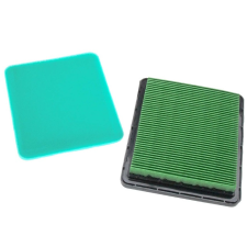 utángyártott Honda GS160A, GS160LA, GS190, GS190A, GS190LA, GSV160, GSV160A helyettesítő szűrőbetét szett - Utángyártott kisháztartási gépek kiegészítői