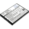 utángyártott Honeywell Scanpal EDA51 készülékhez akkumulátor (Li-Polymer, 4000mAh / 15.2Wh, 3.8V) - Utángyártott
