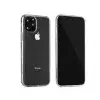 utángyártott Honor 200 Lite 0,5mm szilikon tok, átlátszó