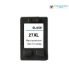 utángyártott HP 27XL (8727 ) utángyártott tintapatron nagykapacitású