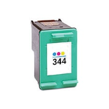 utángyártott HP  344  (C9363)szines utángyártott tintapatron nyomtatópatron & toner