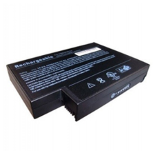 utángyártott HP 371786-001, 372114-001 Laptop akkumulátor - 4400mAh (14.4 / 14.8V Fekete) - Utángyártott hp notebook akkumulátor