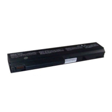 utángyártott HP 383220-001, 395791-001 Laptop akkumulátor - 4400mAh (10.8 / 11.1V Fekete) - Utángyártott hp notebook akkumulátor