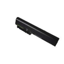 utángyártott HP 404887241, 404888241 Laptop akkumulátor - 5200mAh (10.8V Fekete) - Utángyártott hp notebook akkumulátor