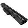 utángyártott HP 440264-ABC, 440265-ABC helyettesítő laptop akkumulátor (Li-ion, 14.4V, 4400mAh) - Utángyártott