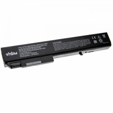 utángyártott HP 458274-421 Laptop akkumulátor - 5200mAh (14.4V Fekete) - Utángyártott hp notebook akkumulátor