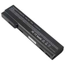 utángyártott HP 628670-001, 659083-001 Laptop akkumulátor - 4400mAh (10.8V / 11.1V Fekete) - Utángyártott hp notebook akkumulátor