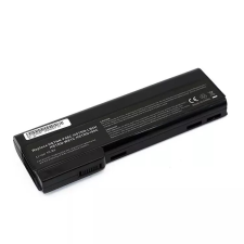 utángyártott HP 630918-541 akkumulátor - 6600mAh (10.8V Fekete) - Utángyártott digitális fényképező akkumulátor