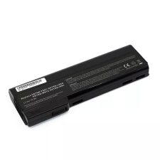 utángyártott HP 630919-421 akkumulátor - 6600mAh (10.8V Fekete) - Utángyártott digitális fényképező akkumulátor