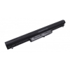 utángyártott HP 694864-851 Laptop akkumulátor - 2200mAh (14.4V / 14.8V Fekete) - Utángyártott