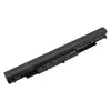 utángyártott HP 807612-831 helyettesítő laptop akkumulátor (Li-ion, 10.95V, 2600mAh / 28.47Wh) - Utángyártott