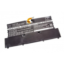 utángyártott HP 843534-121, HSTNN-IB7J akkumulátor - 4750mAh (7.7V Fekete) - Utángyártott hp notebook hálózati töltő