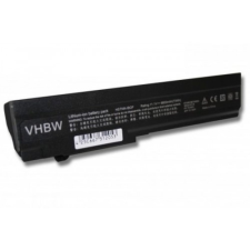 utángyártott HP AT901AA, HSTNN-DB0G Laptop akkumulátor - 6600mAh (11.1V Fekete) - Utángyártott hp notebook akkumulátor