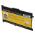 utángyártott HP BK03XL Laptop akkumulátor - 3400mAh (11.55V Fekete) - Utángyártott