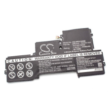 utángyártott HP BR04XL, HSTNN-DB6M Laptop akkumulátor - 4700mAh (7.6V Fekete) - Utángyártott hp notebook akkumulátor