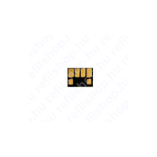 utángyártott HP C9386AE/C9391AE(88) C auto reset chip nyomtató kellék