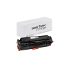 utángyártott HP CC533A Magenta utángyártott festékkazetta, PRÉMIUM toner