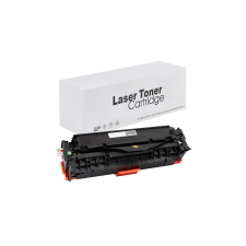utángyártott HP CC533A Magenta utángyártott festékkazetta, PRÉMIUM toner nyomtatópatron & toner